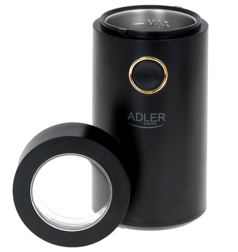 Adler AD 4446bg mlinček za kavo 150W - bež 3