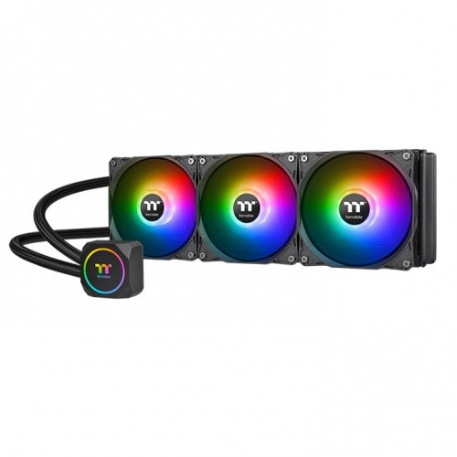 Vodna hlajenje TH360 ARGB (3x120mm ventilatorji)