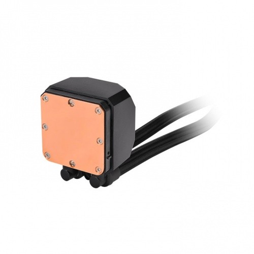 Vodna hlajenje TH360 ARGB (3x120mm ventilatorji) 4