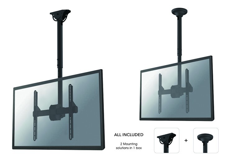 Stojalo za monitor NM-C440 BLACK 2