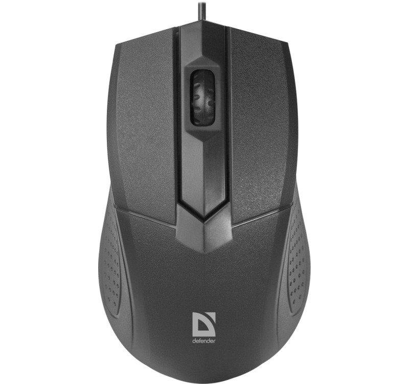 Žična miška OPTIMUM MB-270