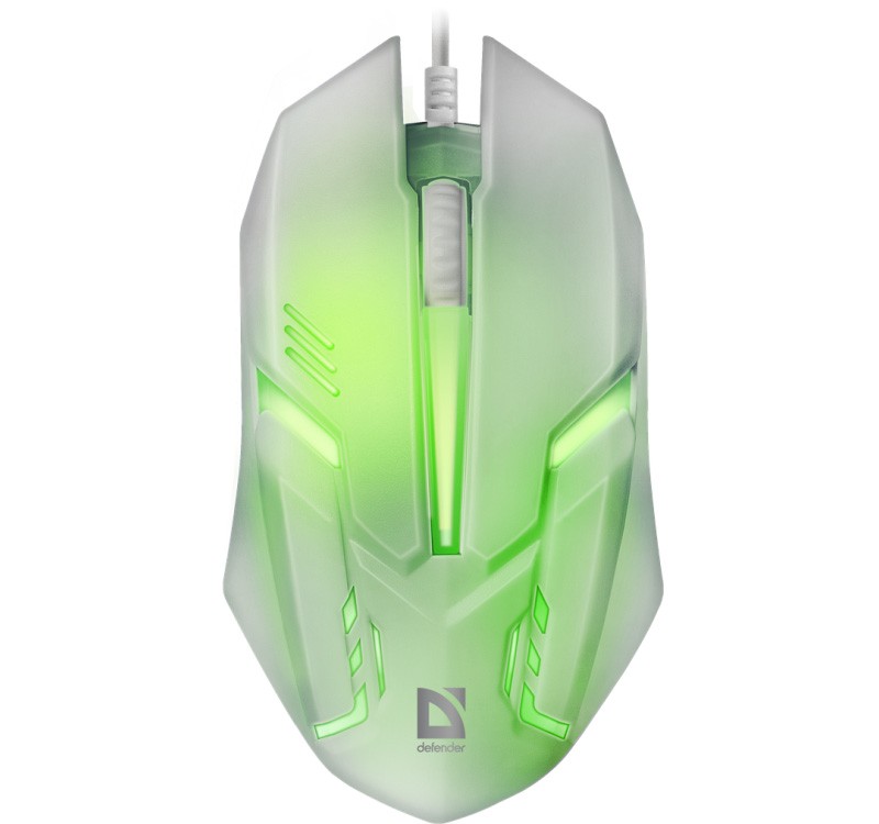 Žična miška CYBER MB-560L 4
