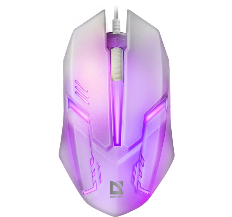 Žična miška CYBER MB-560L 5