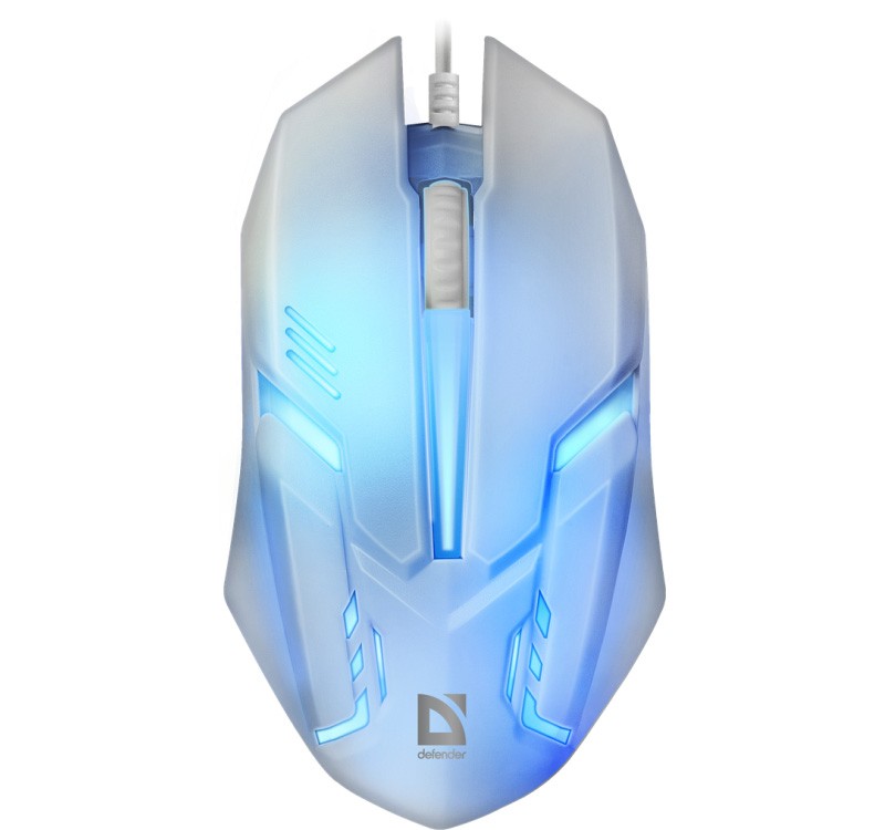 Žična miška CYBER MB-560L