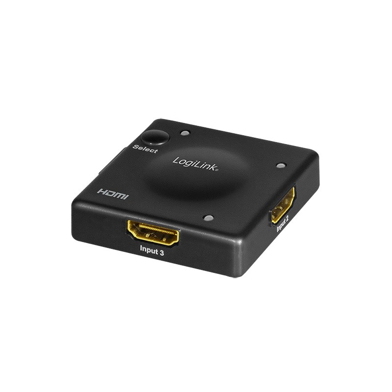 HDMI preklopnik 3x1, 1080p 60Hz