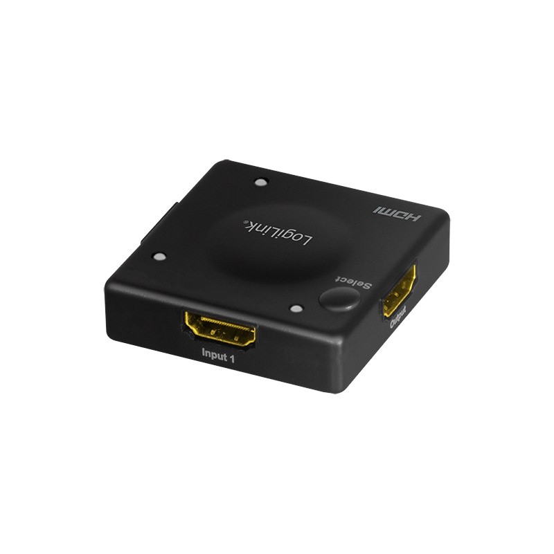 HDMI preklopnik 3x1, 1080p 60Hz 2