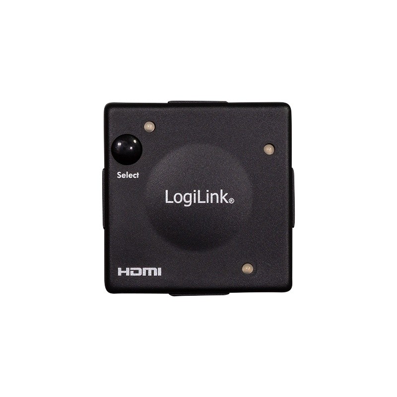 HDMI preklopnik 3x1, 1080p 60Hz 6