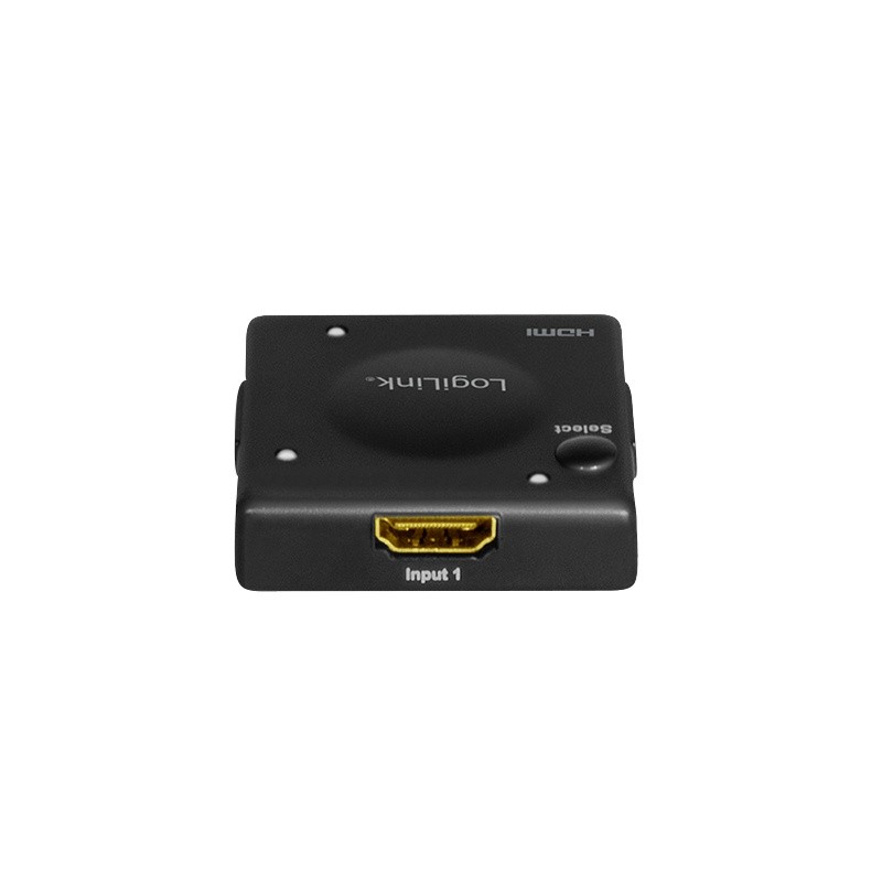 HDMI preklopnik 3x1, 1080p 60Hz 7