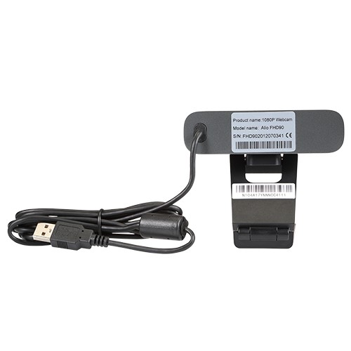 Spletna kamera FHD90 / USB / Home Work 4