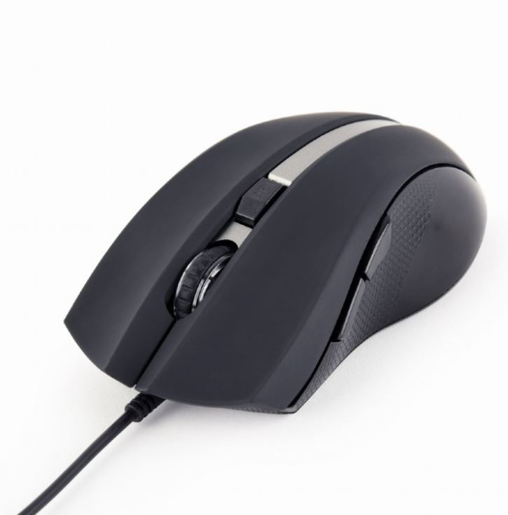 USB miška z G-laserskim tipalom