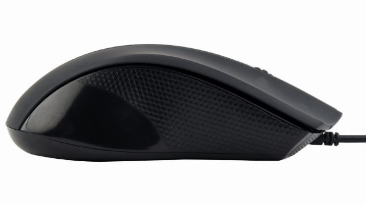 USB miška z G-laserskim tipalom 4