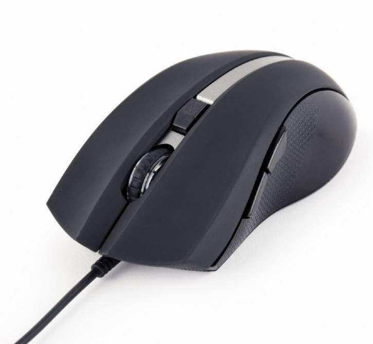 USB miška z G-laserskim tipalom 7