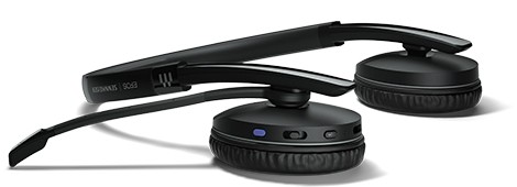 Brezžične slušalke BT ADAPT 260 4
