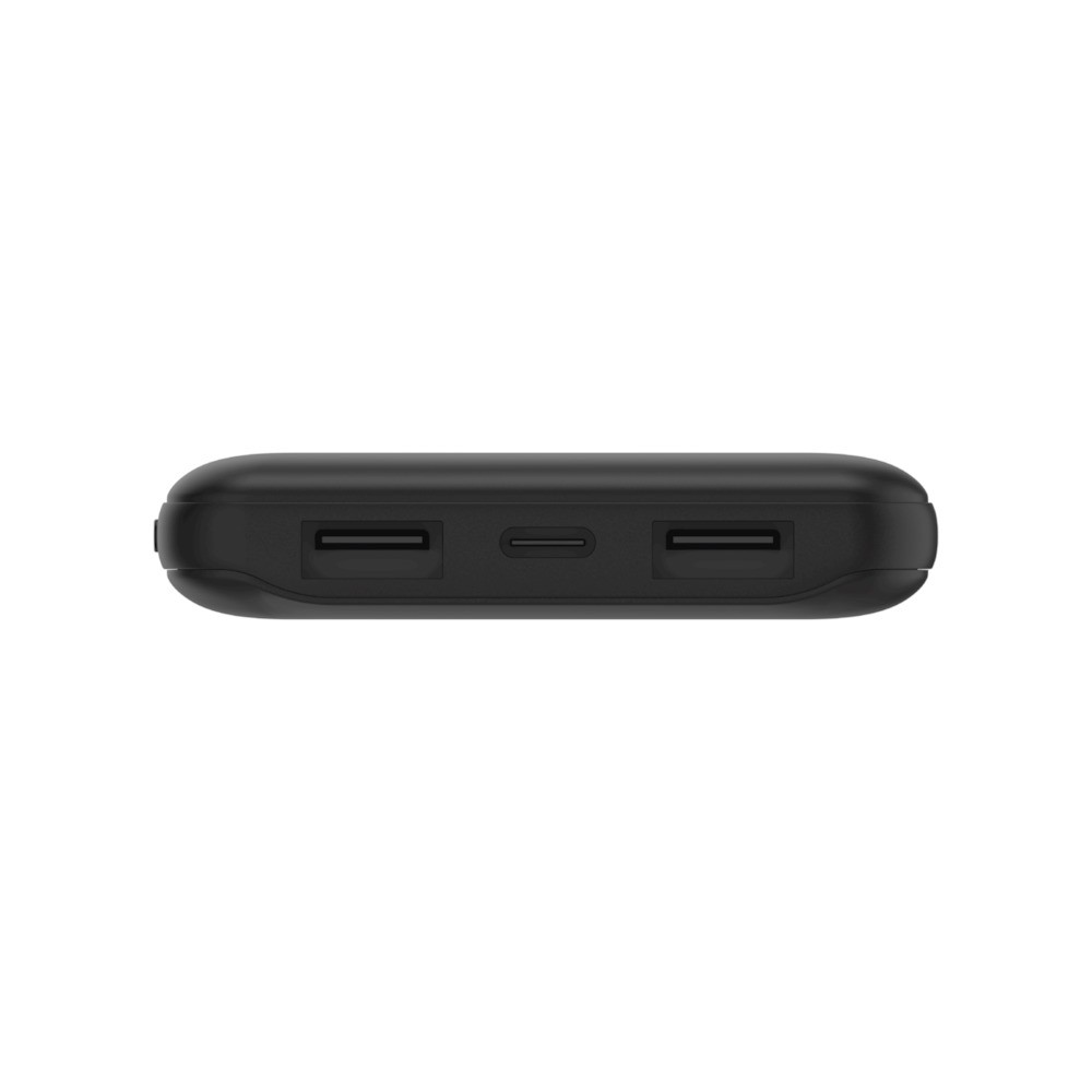 Belkin Powerbank 10000mAh USB-A/USB-C, 15W, črn 3