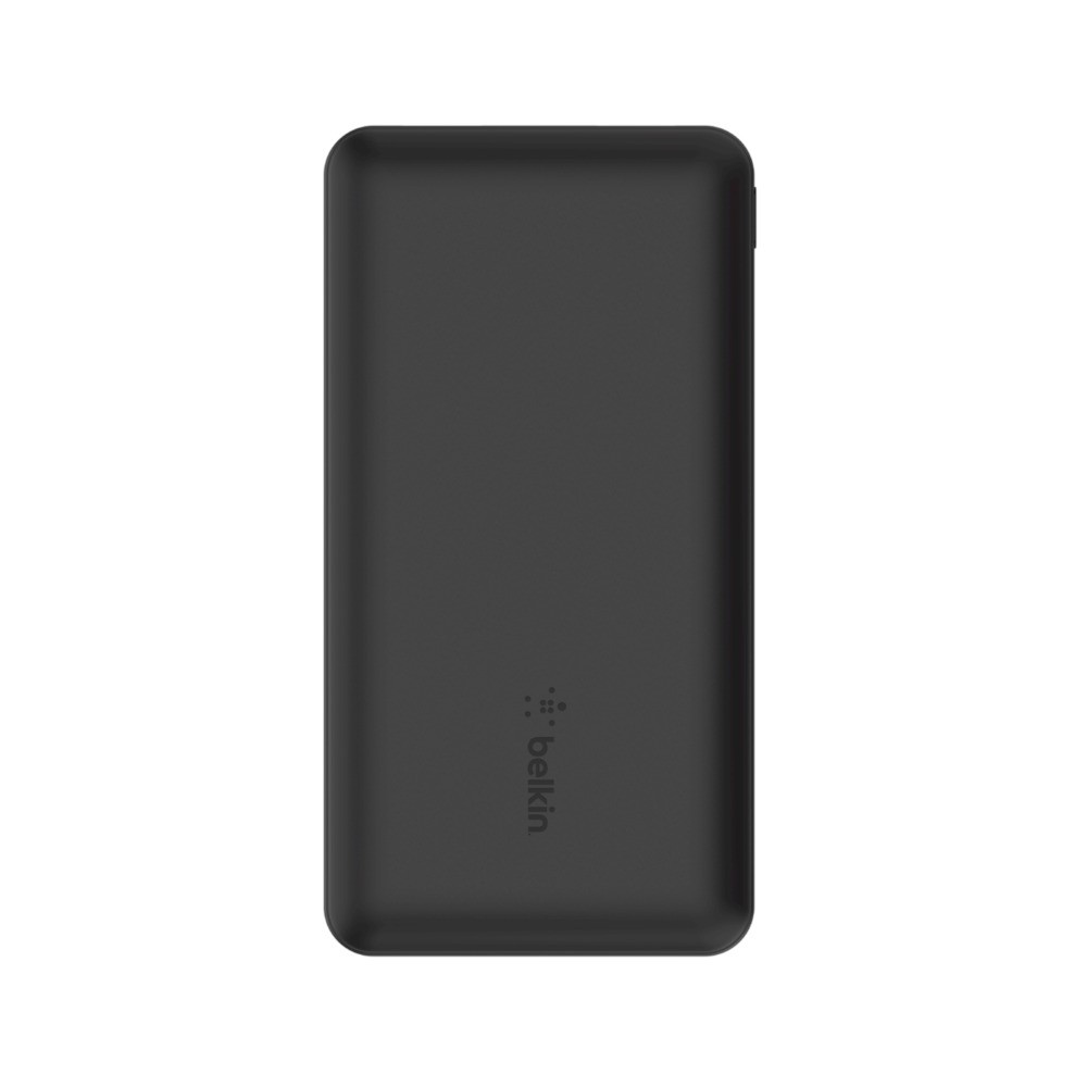 Belkin Powerbank 10000mAh USB-A/USB-C, 15W, črn 5