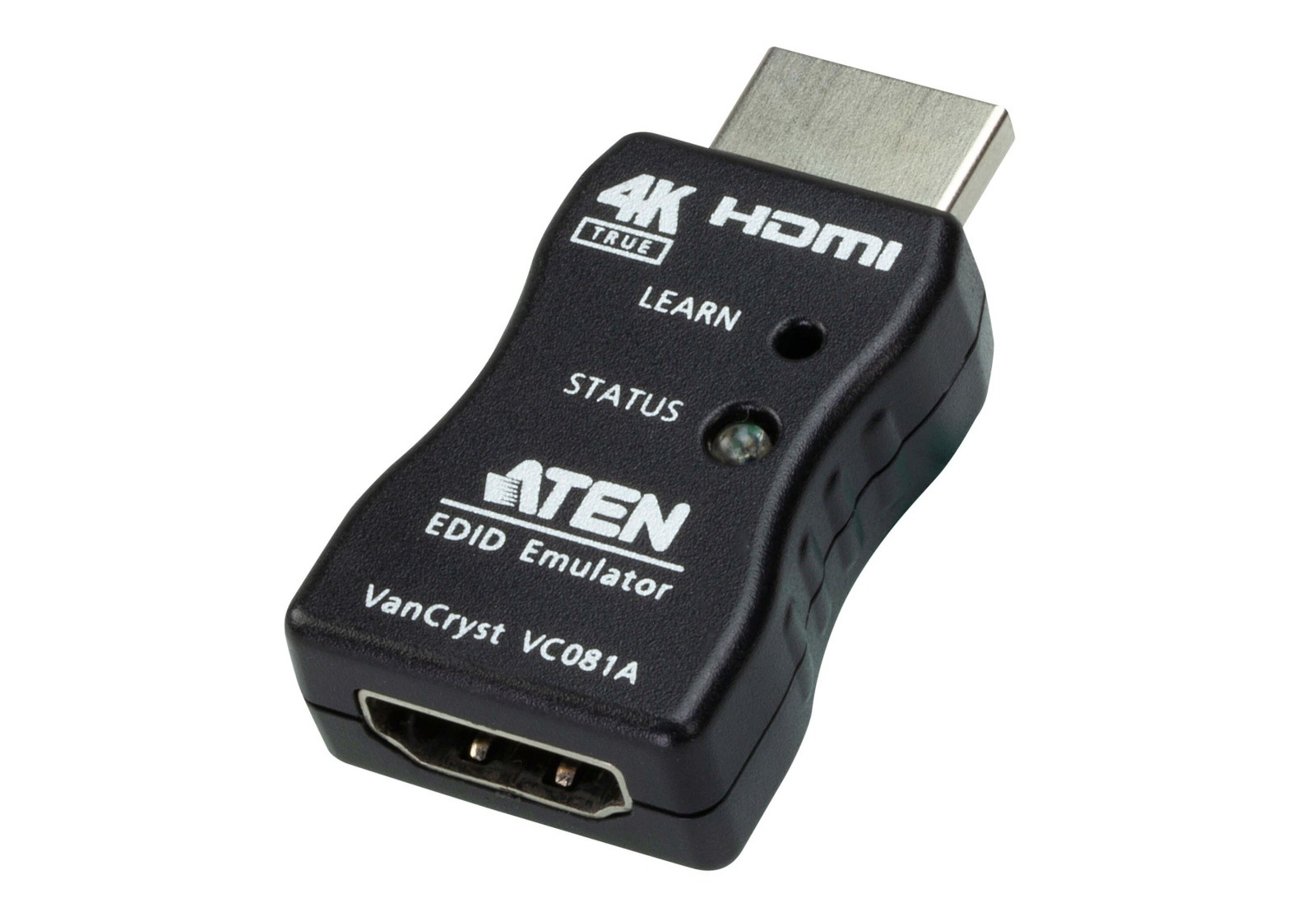 ATEN 4K HDMI EDID emulator