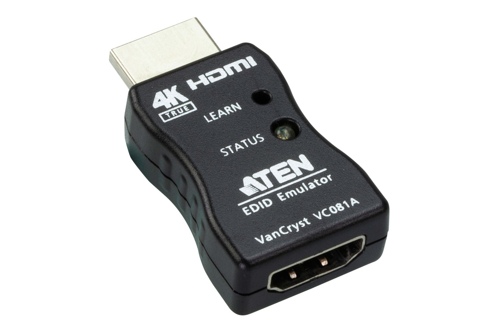 ATEN 4K HDMI EDID emulator 2