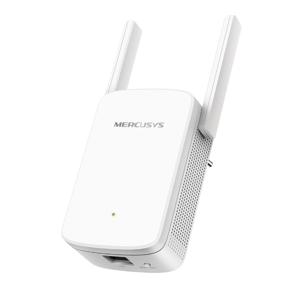 Mercusys ME30 WiFi AC1200 ojačevalec signala (Repeater)