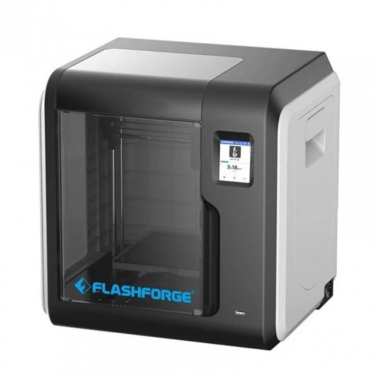 3D Tiskalnik Flashforge Adventurer 3 8