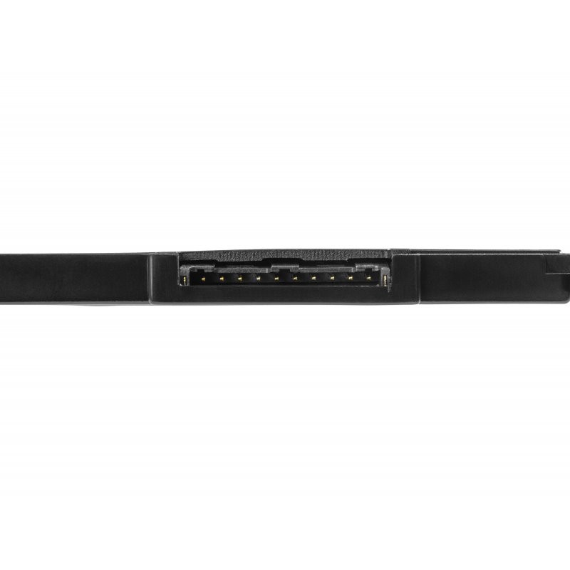 Baterija za prenosnik Dell WDXOR, 11.4V 3400mAh 4