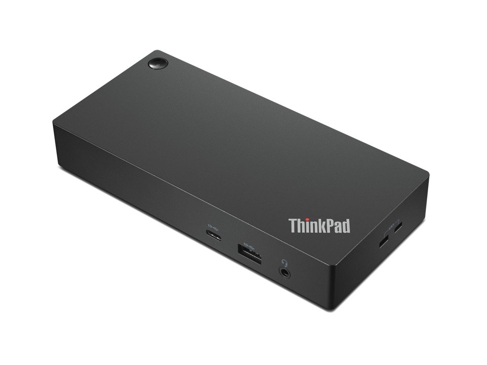 Lenovo ThinkPad Universal USB-C Dock 40AY0090EU (naslednik 40AS0090EU)