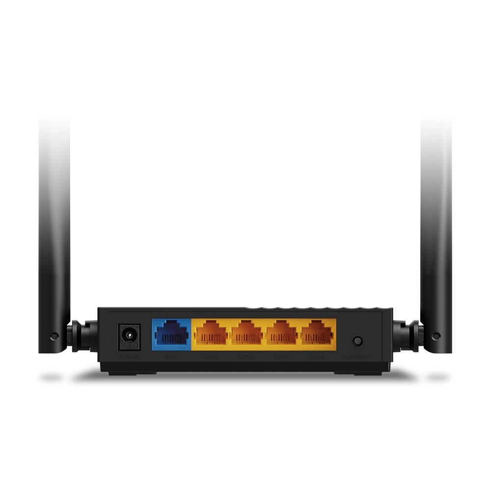 TP-LINK Archer C64 AC1200 usmerjevalnik (Router) - 1 WAN, 4 LAN 3