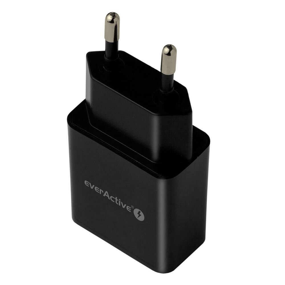 Omrežni polnilnik 1x USB, 1A, 5W 2