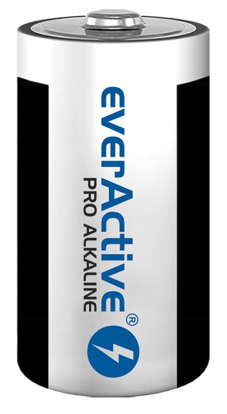 Baterije D LR20, 2 kosi 2