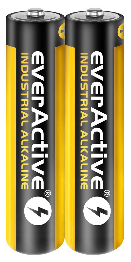 Baterije everActive AAA (LR03) 40 kosov 2