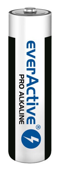 Bateriji AA (LR6) v foliji, 4 kosi 3