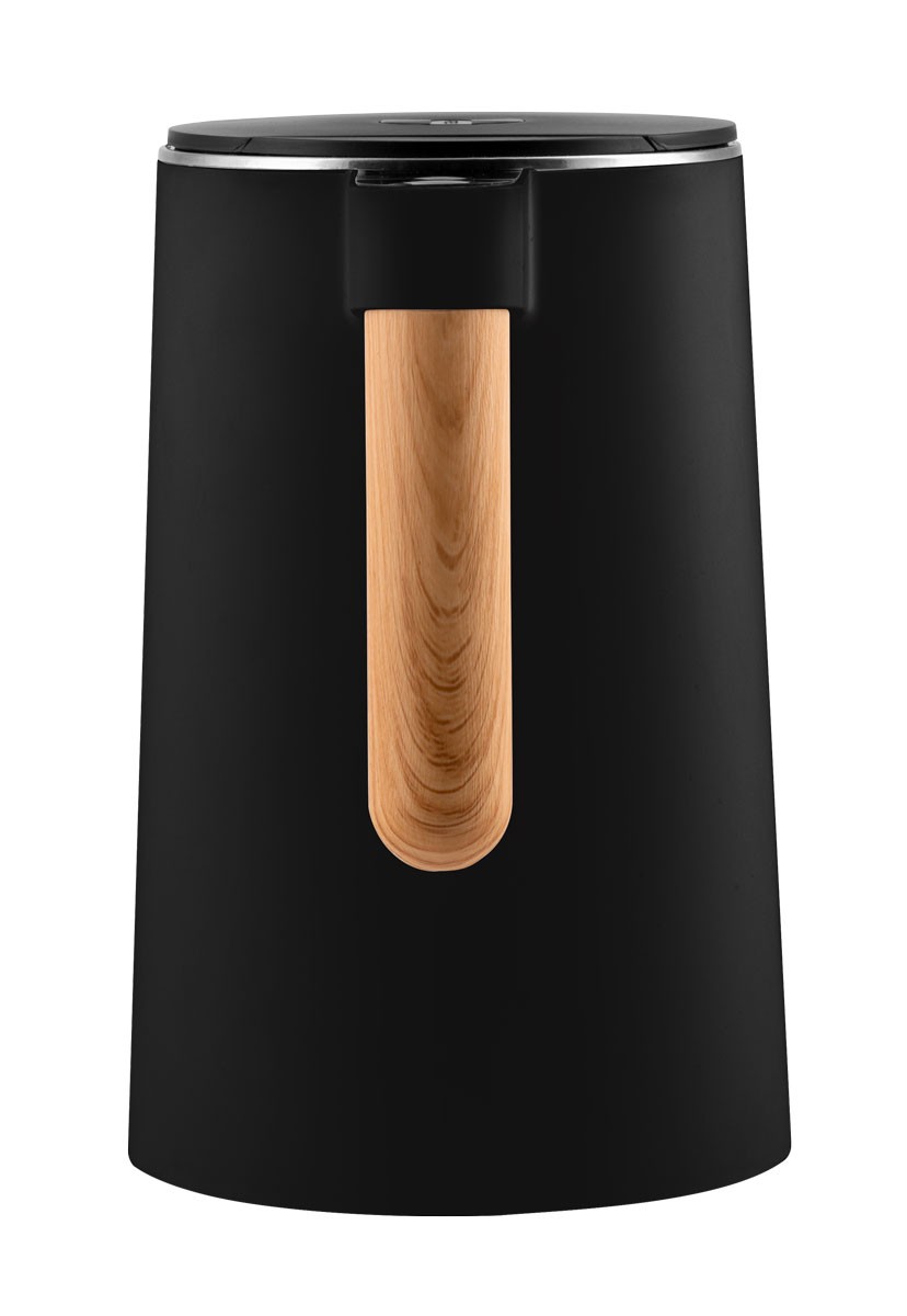 Concept RK3301 dvojni kuhalnik vode, 1.5L, črn 8