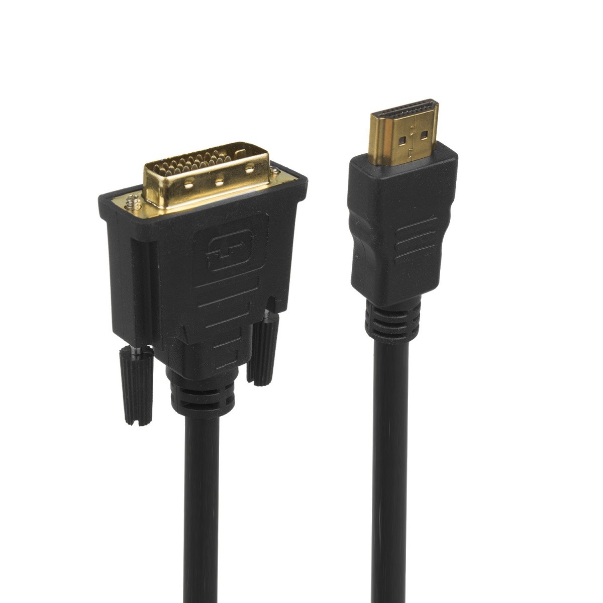 Maclean MCTV-717 DVI-HDMI kabel v1.4, 2m 3