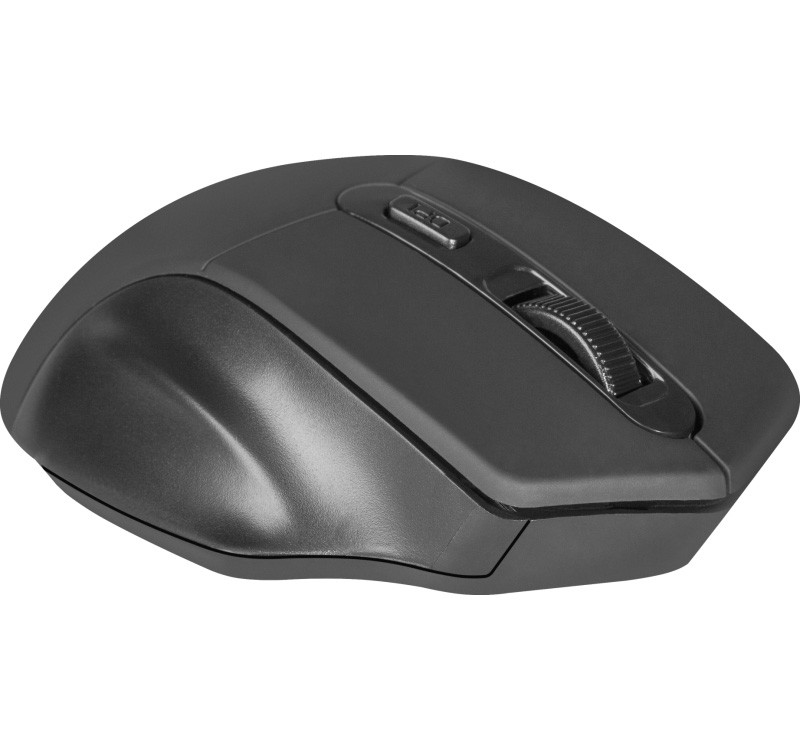 Brezžična miška DATUM MB-345 RF 2