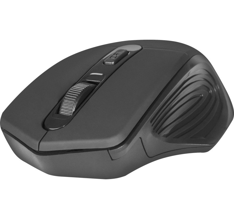 Brezžična miška DATUM MB-345 RF