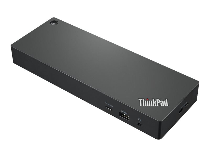 Priklopna postaja ThinkPad Thunderbolt 4 Dock - 40B00300EU