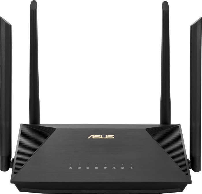 Usmerjevalnik RT-AX53U AX1800, 1WAN 3LAN 1USB