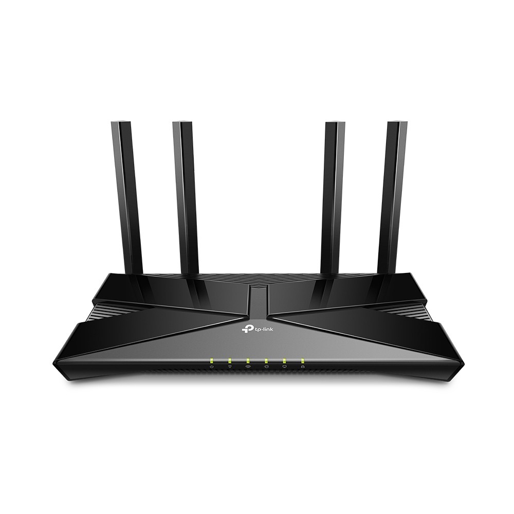 TP-LINK Archer AX23 WiFi 6 AX1800 usmerjevalnik (Router) - 4 LAN