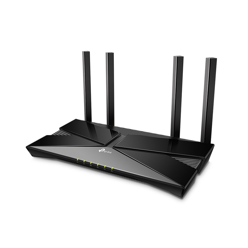 TP-LINK Archer AX23 WiFi 6 AX1800 usmerjevalnik (Router) - 4 LAN 2