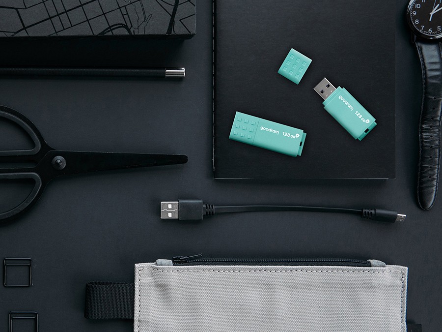 GOODRAM UME3 Care USB 3.0 spominska kartica, 32GB 6