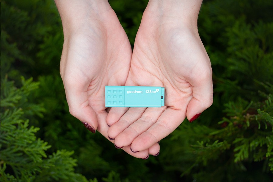 GOODRAM UME3 Care USB 3.0 spominska kartica, 32GB 7