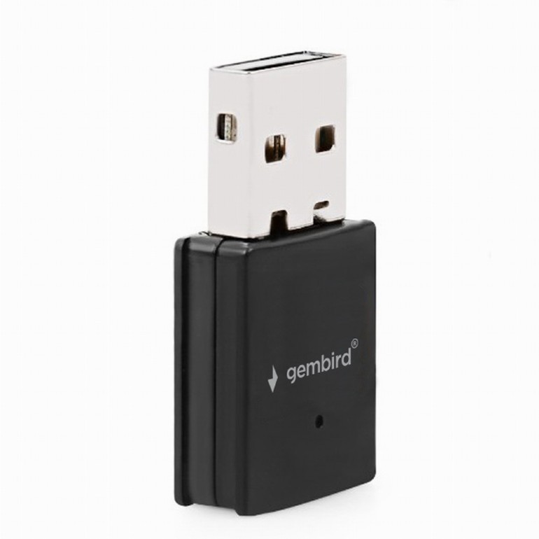 Mini USB WiFi adapter, 300 Mbps