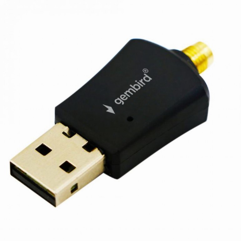 USB WiFi adapter, High Power, 300 Mbps
