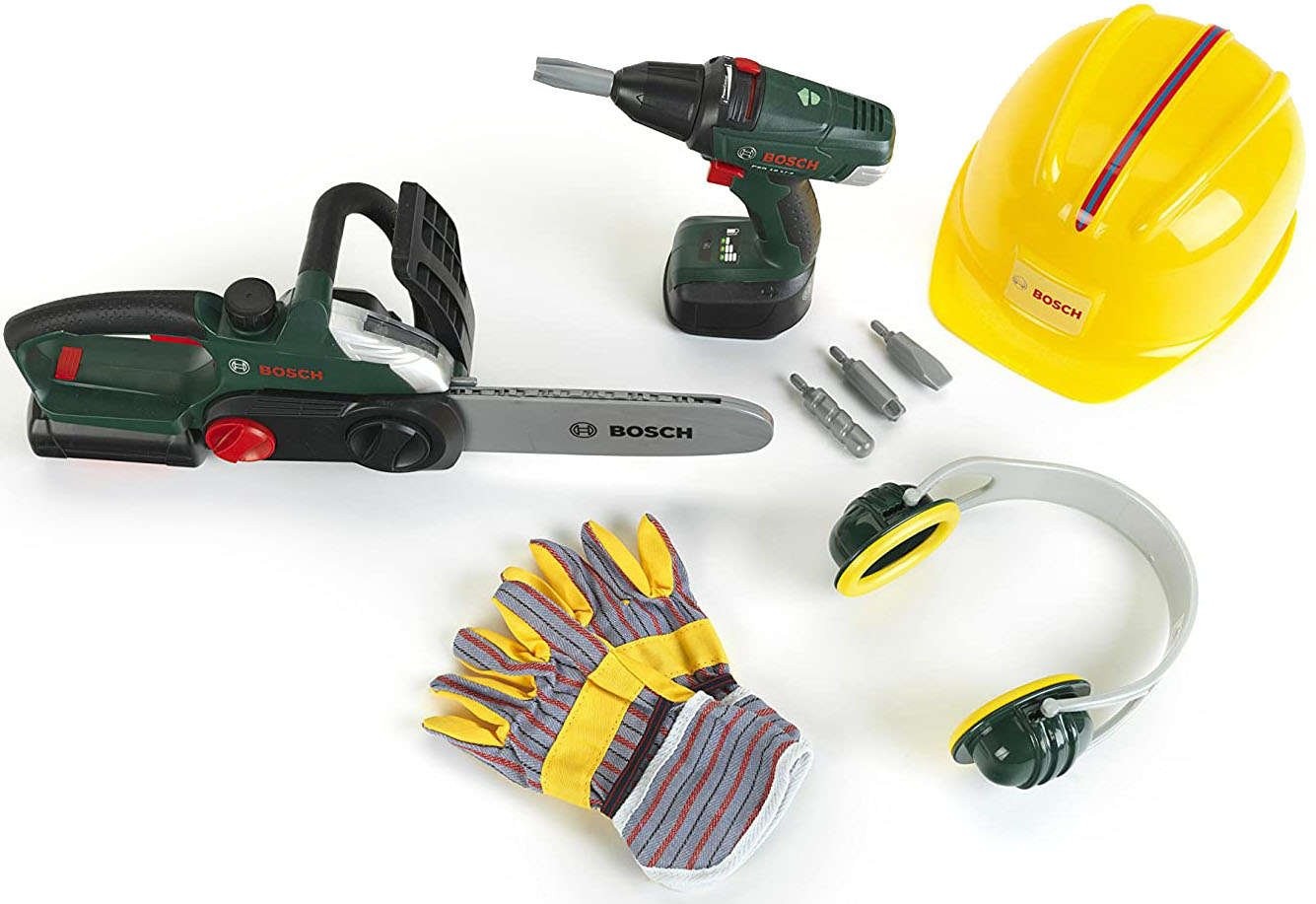 Veliki set Bosch II 2