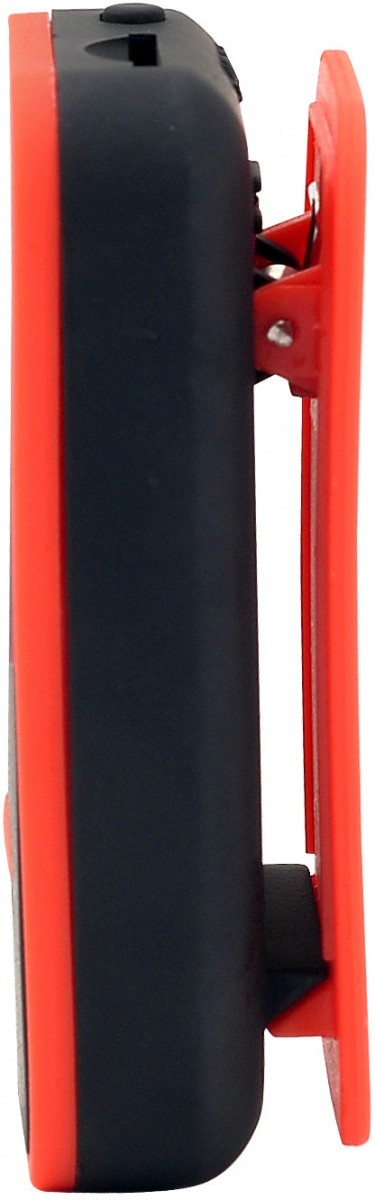 Sencor SFP 4408RD MP3 predvajalnik - 8GB, LCD, FM Radio 5