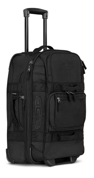 Potovalna torba Layover Stealth