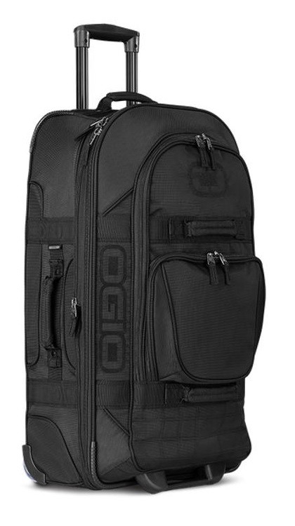 Potovalna torba Terminal Stealth