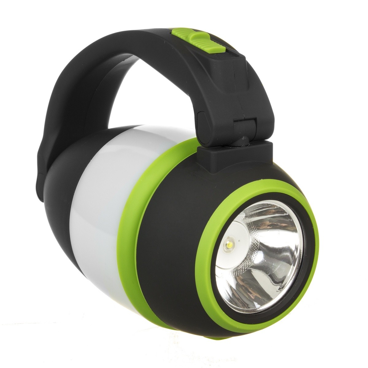 Maclean MCE294 LED svetilka 3v1: kamperska, namizna, svetilka 7