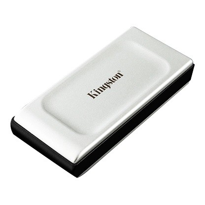 Zunanji SSD disk XS2000 500GB USB 3.2 Gen2.2