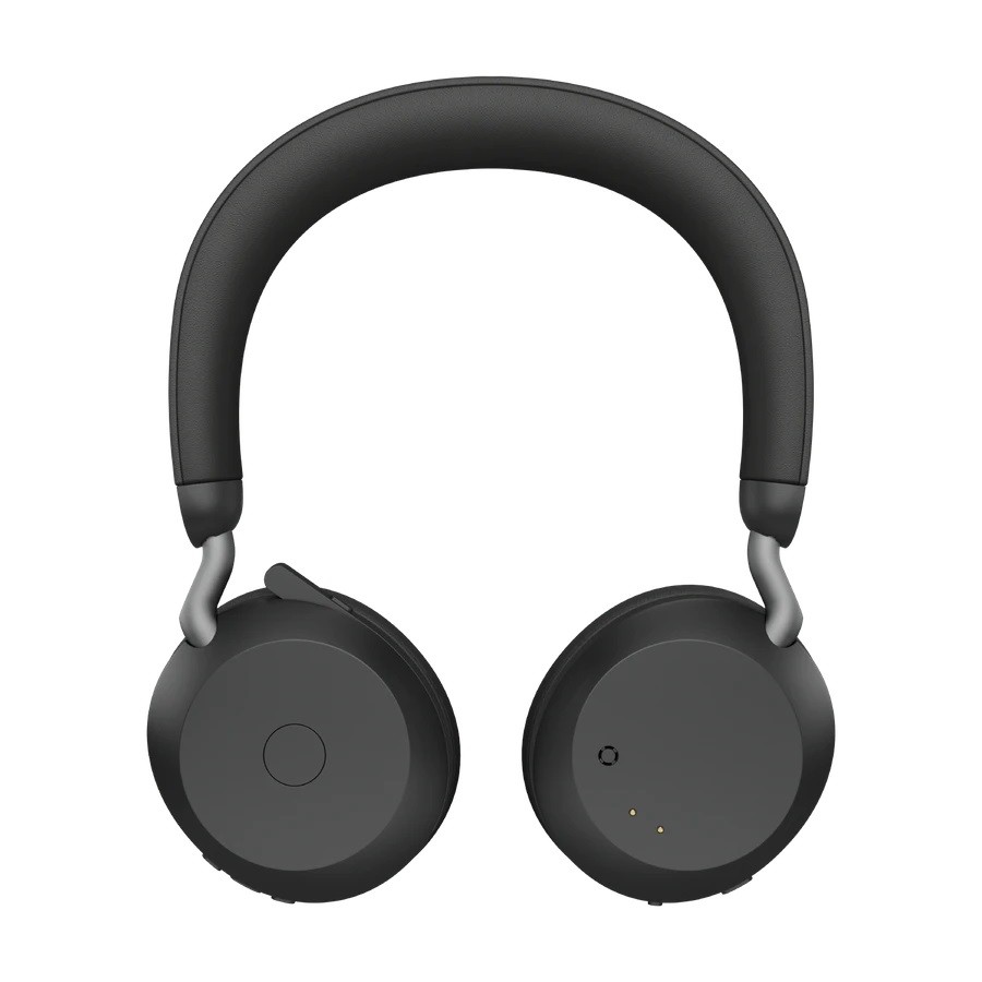 Brezžične slušalke Jabra Evolve2 75 MS Stereo, črne 4