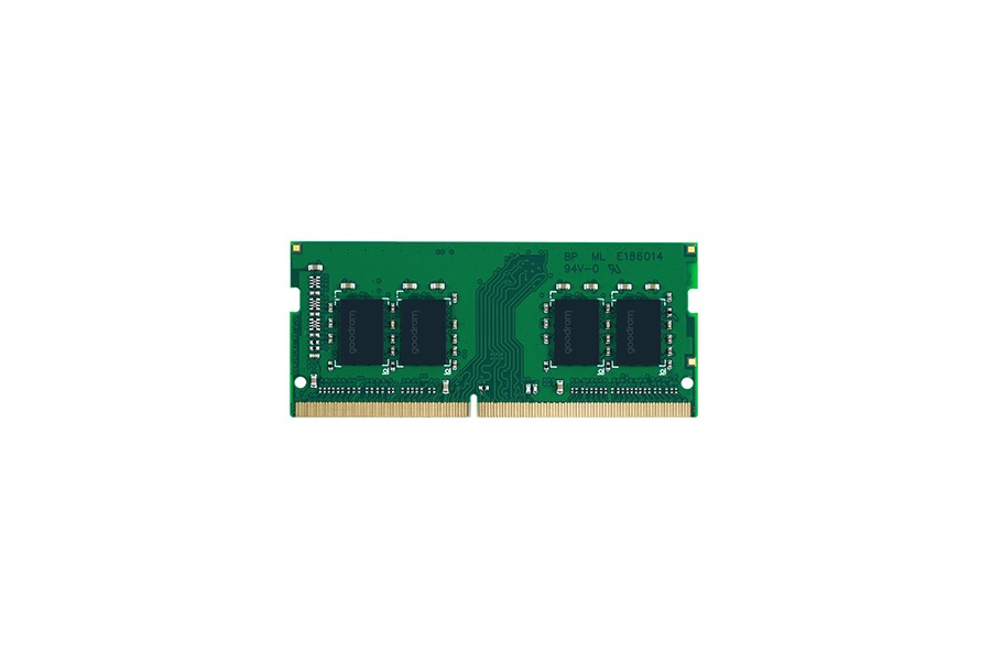 RAM pomnilnik DDR4 SODIMM 32GB/3200 CL22 3